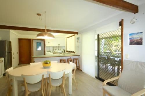 Five-Bedroom House