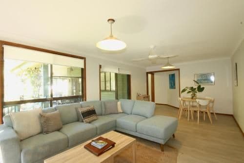 Five-Bedroom House