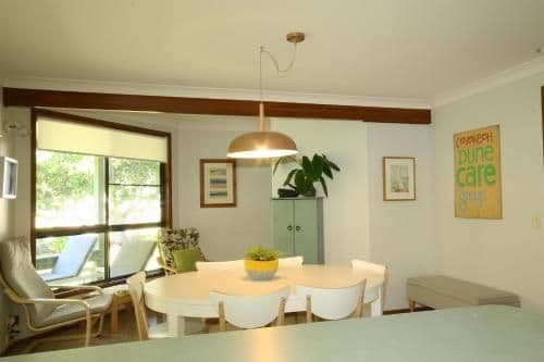 Five-Bedroom House
