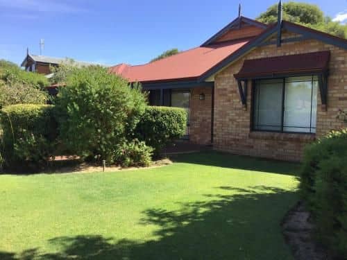Bussell Retreat Bussell Retreat