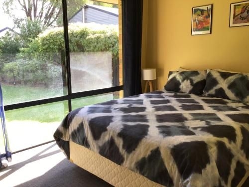 Bussell Retreat2