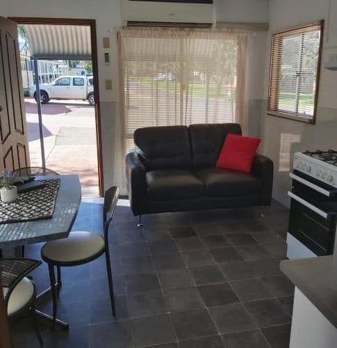 One-Bedroom Chalet