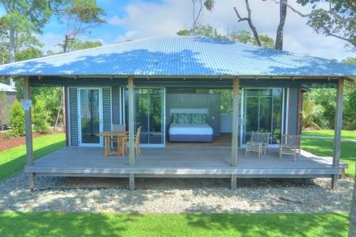 The Bungalows4