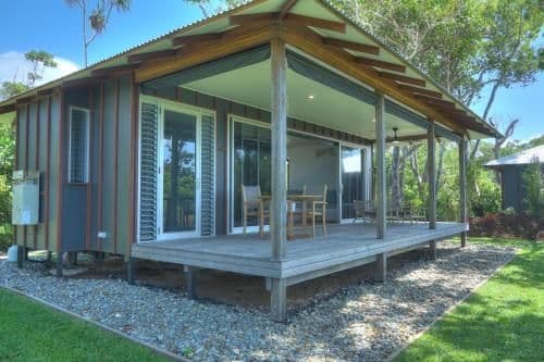 Deluxe Villa