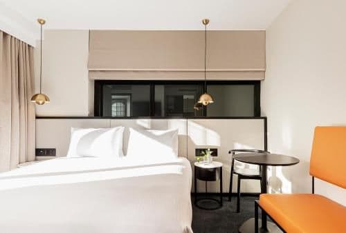 King Room
