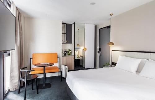 King Room