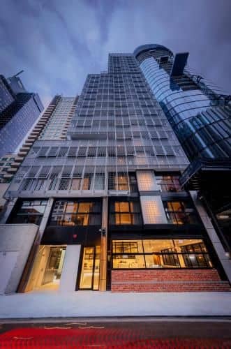 Brady Hotels Jones Lane Brady Hotels Jones Lane