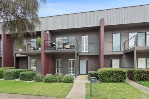 4 Sands Terrace 4 Sands Terrace