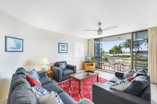 2 Bedroom Private Unit - Alexandria Apartments4