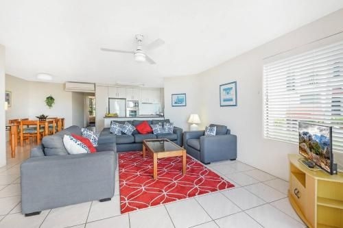 2 Bedroom Private Unit - Alexandria Apartments3