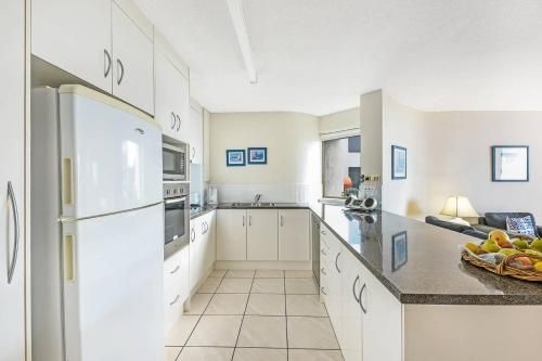 2 Bedroom Private Unit - Alexandria Apartments2