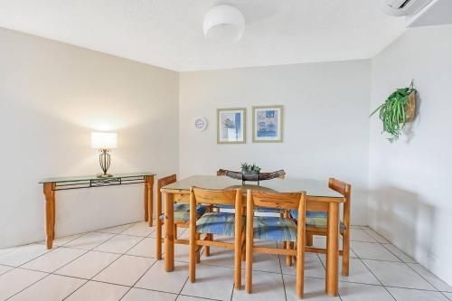 2 Bedroom Private Unit - Alexandria Apartments1