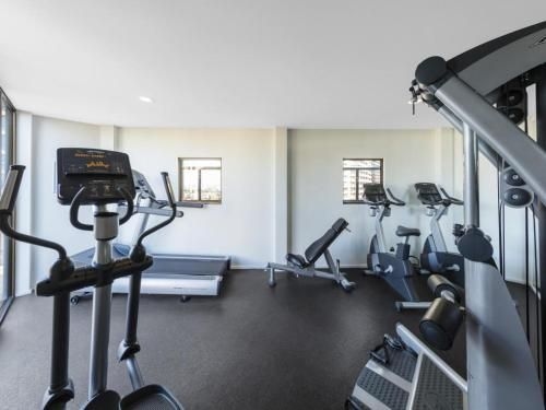 Renovated Stylish Studio3