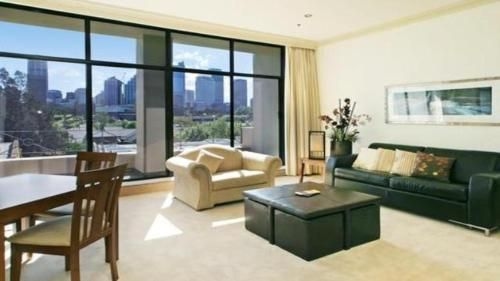 Superior Apartment With Views0