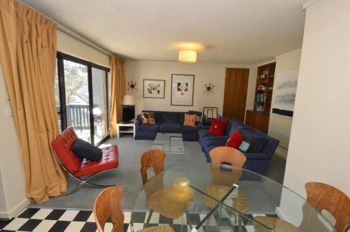 Mowamba B2 Three Bedroom0