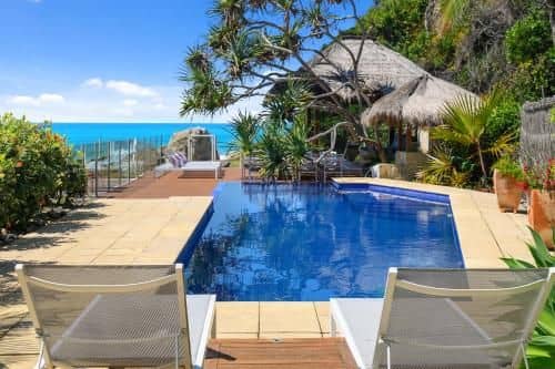 Liapari Beach House Liapari Beach House