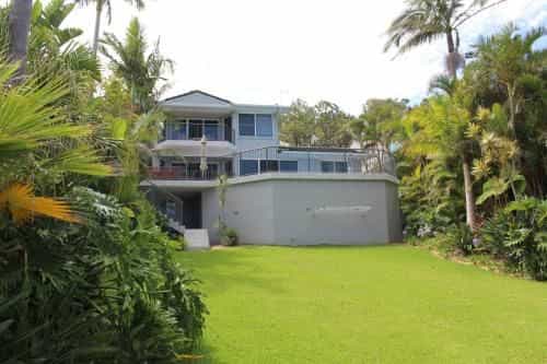 Zaffiro Beach House