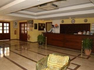 Alize Hotel Alize Hotel
