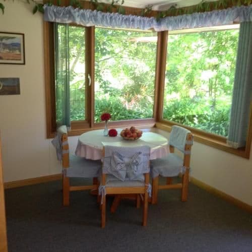 Suite with Garden View