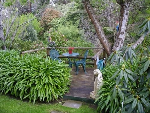 Adelaide Hills B&B Accommodation4