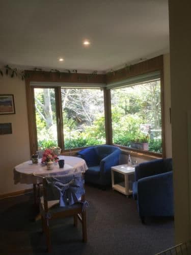 Suite with Garden View