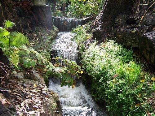 Adelaide Hills B&B Accommodation3