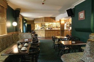 Tulloch Castle Hotel1