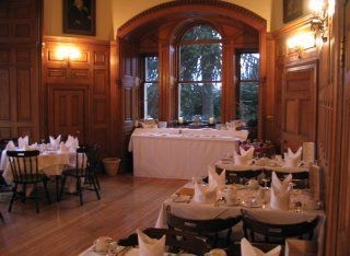 Tulloch Castle Hotel3