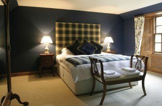 Tulloch Castle Hotel0