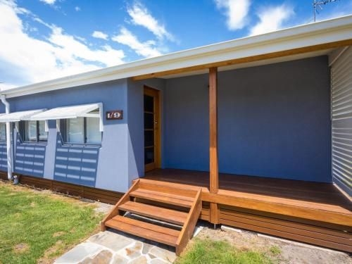 The Inlet Cottage0