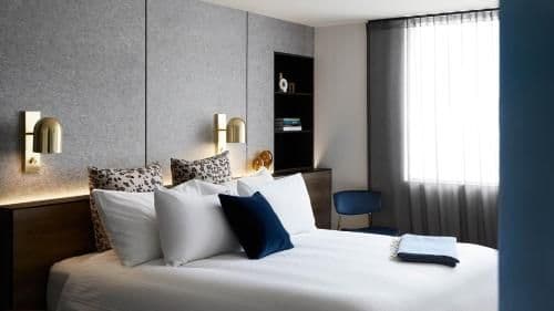King Suite Room
