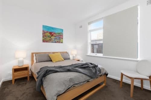 Harbour View Queen One-Bedroom Apartment