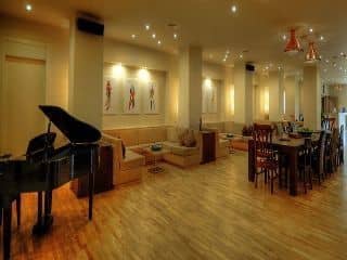 Lvzz Hotel Lvzz Hotel