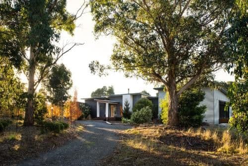 Six-Bedroom House