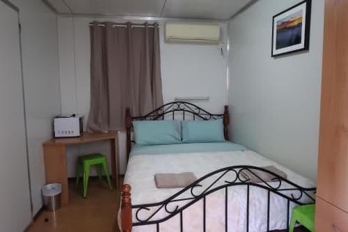 Queen Room