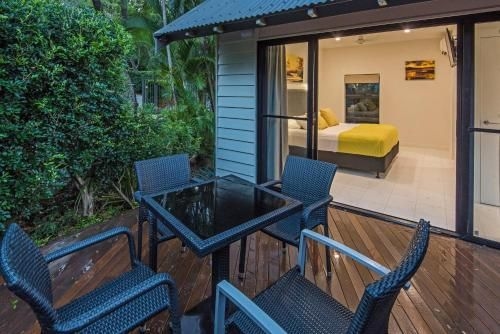 Mermaids Reach on Hamilton Island1