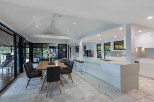Four-Bedroom House