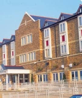 Village Birmingham Dudley - Hotel & Leisure Club Village Birmingham Dudley - Hotel & Leisure Club
