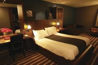 Village Birmingham Dudley - Hotel & Leisure Club4