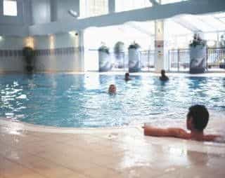 Village Manchester Hyde - Hotel & Leisure Club Village Manchester Hyde - Hotel & Leisure Club