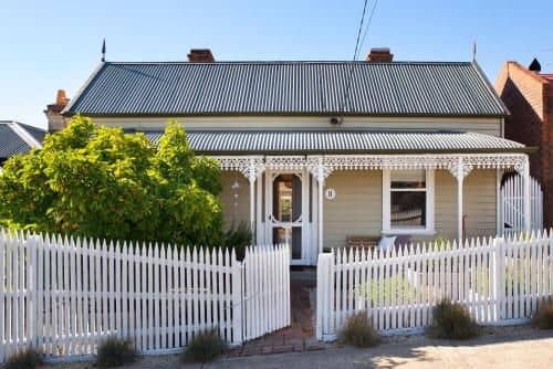 Albert Cottage Albert Cottage