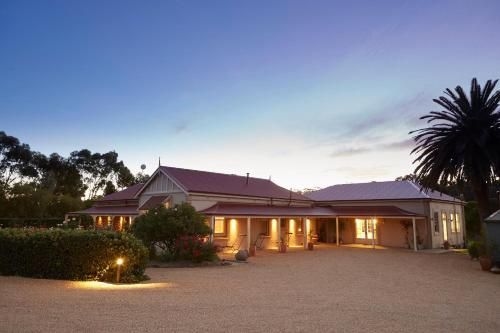 Le Mas Barossa (Le Mas Barossa Valley)0