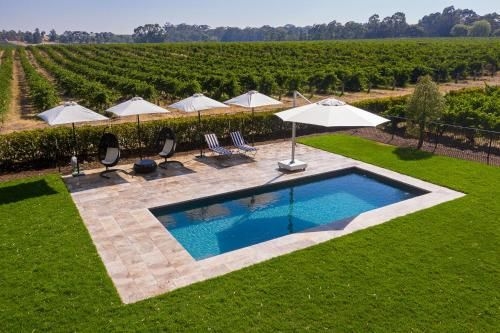 Le Mas Barossa (Le Mas Barossa Valley)3