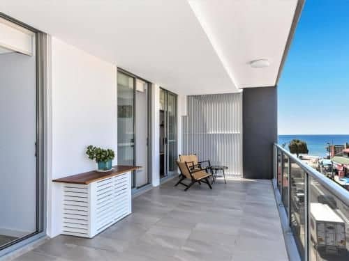 Oceans Edge #8 - 8/5 Campbell Crescent, Terrigal Oceans Edge #8 - 8/5 Campbell Crescent, Terrigal