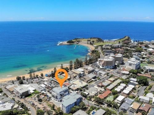 Oceans Edge #8 - 8/5 Campbell Crescent, Terrigal1