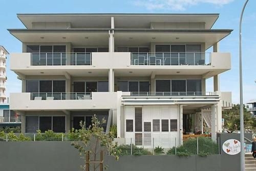 Beaches on Maroochy 1 Beach Parade1