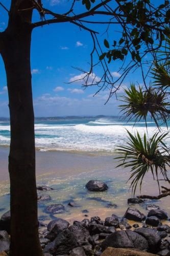 Rainbow Bay Beachhouse4