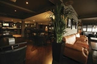 Village Liverpool - Hotel & Leisure Club1