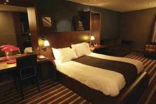 Village Liverpool - Hotel & Leisure Club Village Liverpool - Hotel & Leisure Club