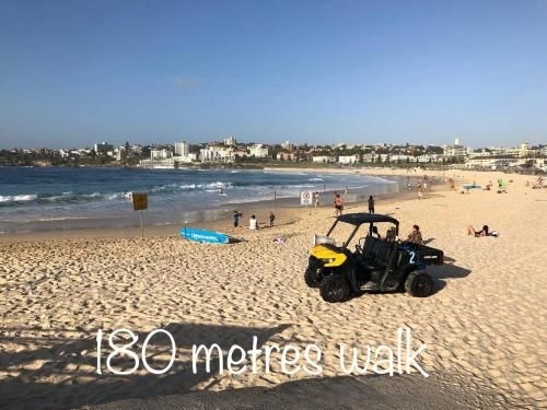 BONDI BREEZE-hosted by:L'Abode Accommodation4